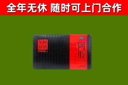 思茅回收阿胶